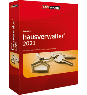 Lexware Hausverwalter 2021