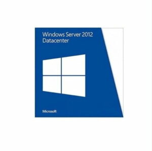 Microsoft Windows Server 2012 R2 Datacenter 2 CPU