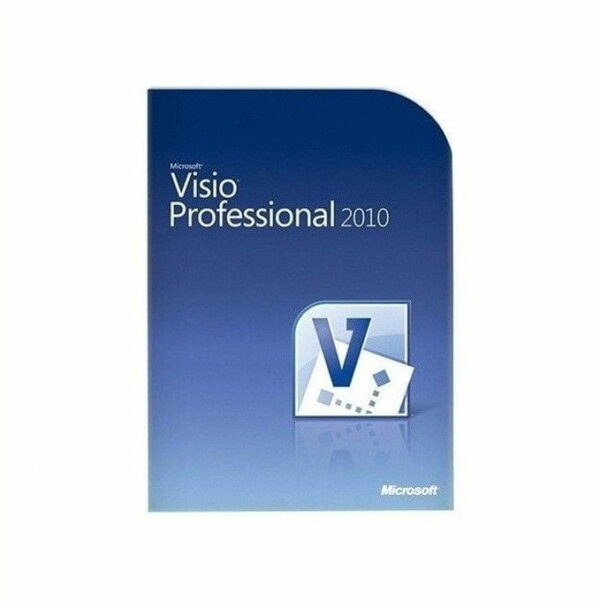 Microsoft Visio 2010 Professional