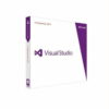 Microsoft Visual Studio Professional 2013 inkl. Update 5