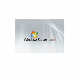 Microsoft Windows Server 2008 Standard