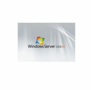 Microsoft Windows Server 2008 R2 Standard SP1
