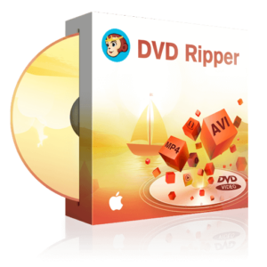 DVDFab DVD Ripper Windows