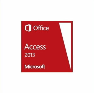 Microsoft Access 2013