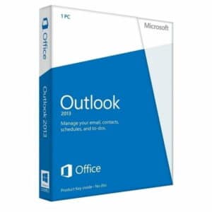 Microsoft Outlook 2013
