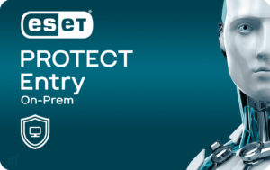 ESET PROTECT Entry On-Prem 5 - 10 User 1 Jahr Neukauf