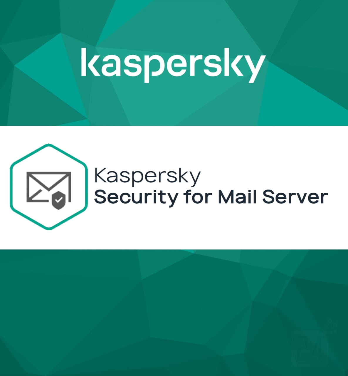 Kaspersky Security for Mail Server 15 - 19 User 1 Jahr Renewal