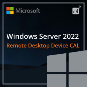 Microsoft Windows Remote Desktop Services 2022