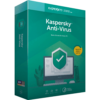 Kaspersky Anti-Virus 2023 Upgrade 5 Geräte 1 Jahr