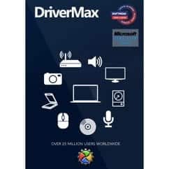 DriverMax 1 User 1 Jahr