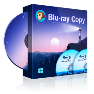 DVDFab Blu-ray Copy Windows