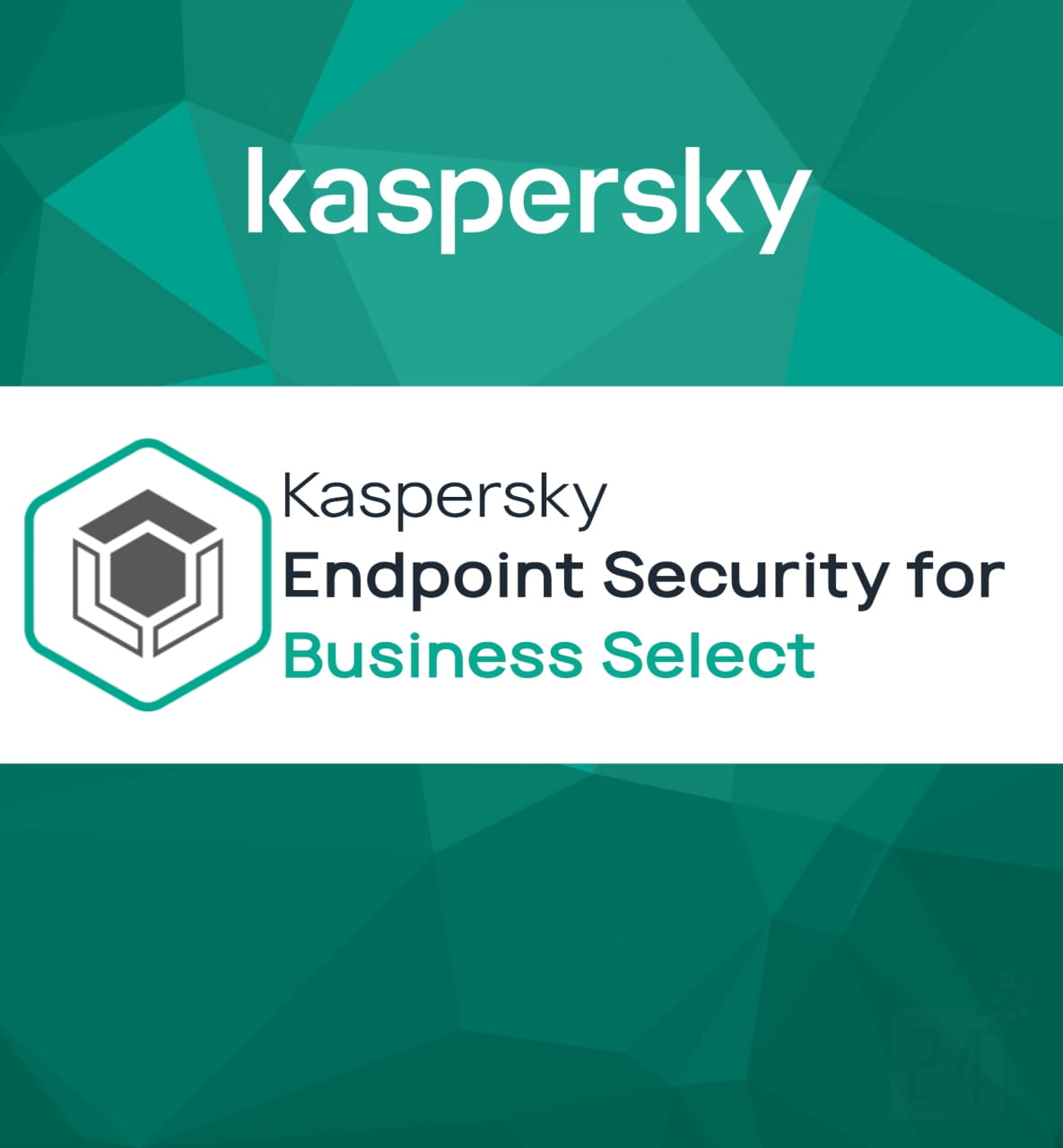 Kaspersky Endpoint Security for Business Select 5 - 9 User 1 Jahr Renewal