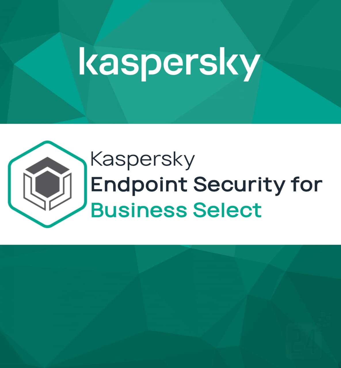 Kaspersky Endpoint Security for Business Select 50 - 99 User 3 Jahre Renewal