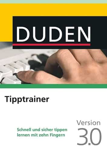 Duden Tipptrainer 3.0