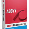 ABBYY Finereader PDF 16 Corporate Subscription 1 Jahr
