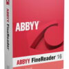 ABBYY Finereader PDF 16 Standard Subscription 3 Jahre