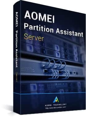 AOMEI Partition Assistant Unlimited Edition 9.13.1 Inkl. Lifetime Upgrades