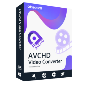 AVCHD Video Converter Windows