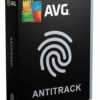 AVG AntiTrack 1 Gerät 2 Jahre