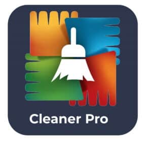 AVG Cleaner Pro Android 1 Jahr