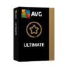 AVG Mobile Ultimate [1 Android] 1 Jahr