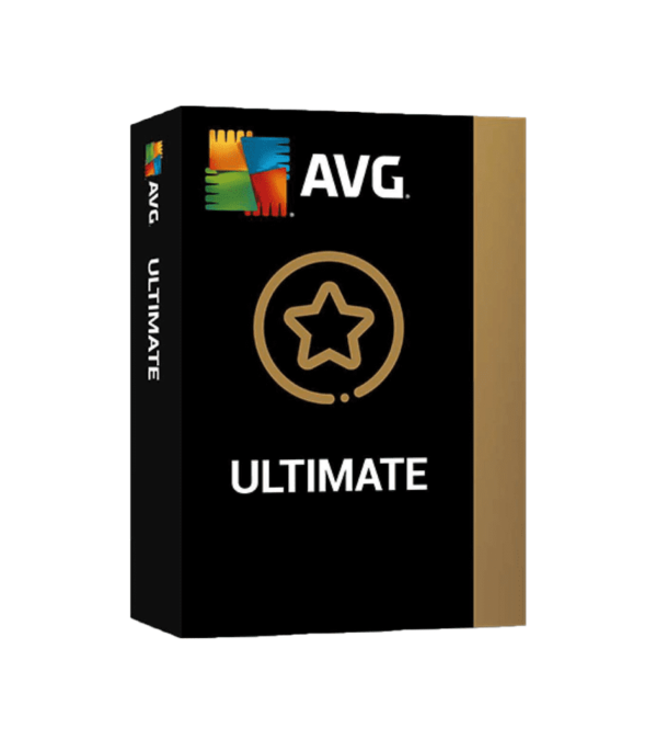 AVG Mobile Ultimate [1 Android] 1 Jahr