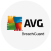 AVG BreachGuard 3 Geräte / 1 Jahr