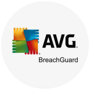 AVG BreachGuard 1 Gerät / 1 Jahr
