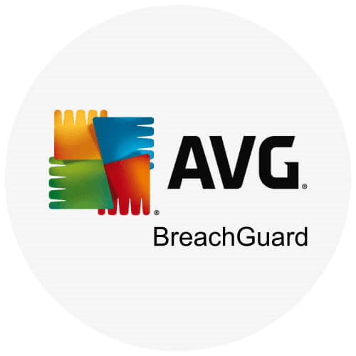 AVG BreachGuard 1 Gerät / 1 Jahr