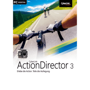 Cyberlink ActionDirector 3