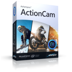 Ashampoo ActionCam