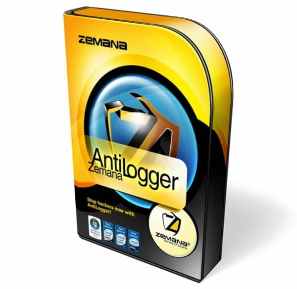 Zemana AntiLogger