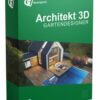 Architekt 3D 21 Gartendesigner Windows Deutsch