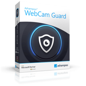 Ashampoo WebCam Guard