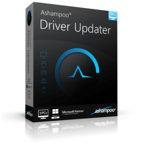 Ashampoo Driver Updater