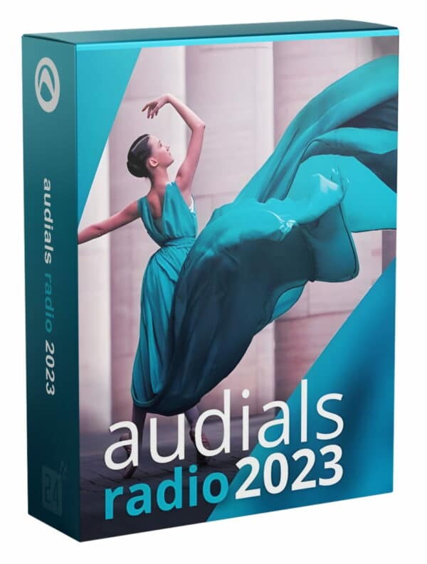 Audials Radio 2023