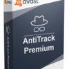 Avast AntiTrack Premium 3 Geräte / 2 Jahre