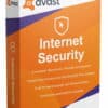 Avast Internet Security 2023 5 Geräte 2 Jahre