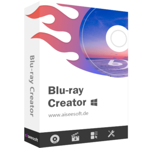 Aiseesoft Blu-ray Creator