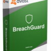 Avast BreachGuard 3 Geräte / 3 Jahre