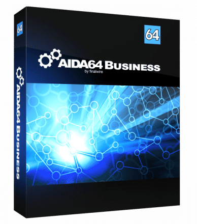 AIDA64 Business