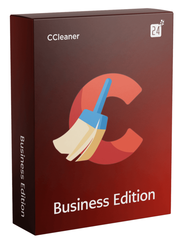 CCleaner Cloud for Business 20 - 49 User 2 Jahre