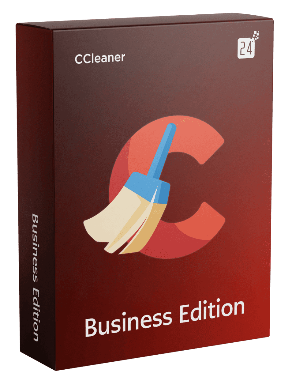 CCleaner Cloud for Business 5 - 19 User 2 Jahre