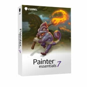 Corel Painter Essentials 7