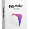 Claris FileMaker Pro 15