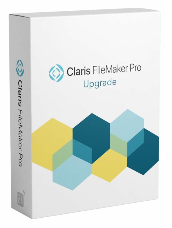 Claris FileMaker Pro 19.5