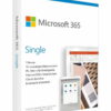 Microsoft 365 Single ESD