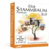 USM Der Stammbaum 8.0 Premium