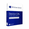 Microsoft Windows Remote Desktop Services 2012 Device CAL