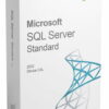 Microsoft SQL Server 2022 Standard 1 Device CAL